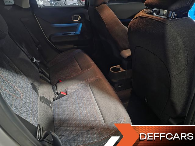 Mini COOPER 5Door Essential купить на сайте DeffCars
