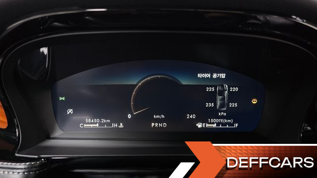 Lincoln CORSAIR 2.0 Reserve AWD купить на сайте DeffCars