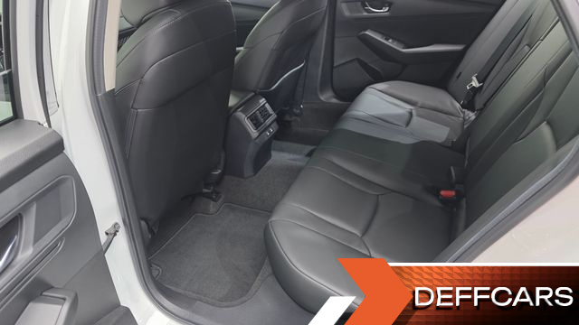 Honda ACCORD 1.5 Turbo купить на сайте DeffCars