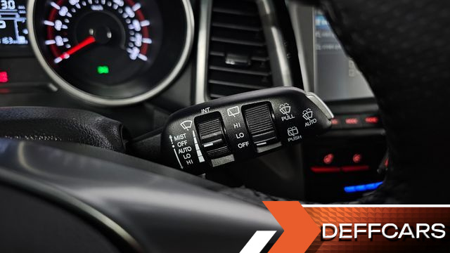 Ssangyong TIBOLI VX 2WD купить на сайте DeffCars