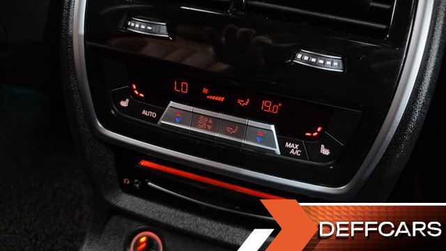 BMW X7 xDrive 40i M Sport 6STR купить на сайте DeffCars