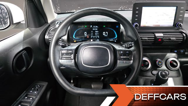 Hyundai CASPER Smart купить на сайте DeffCars