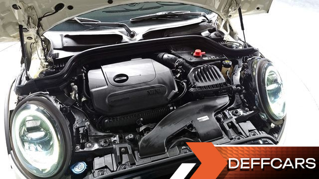 Mini COOPER Classic Third Generation купить на сайте DeffCars