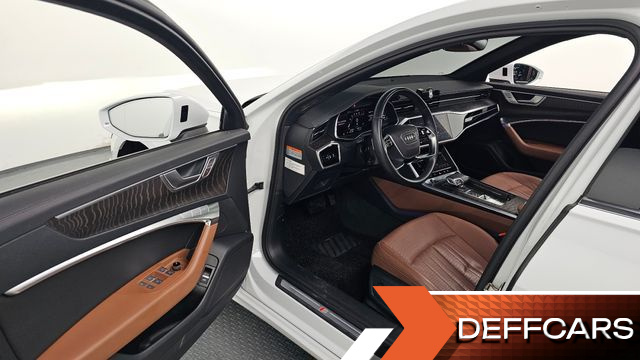 Audi A6 45 TFSI Quattro Premium купить на сайте DeffCars