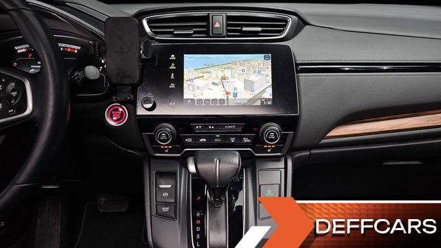 Honda CR-V 1.5 Touring 4WD купить на сайте DeffCars