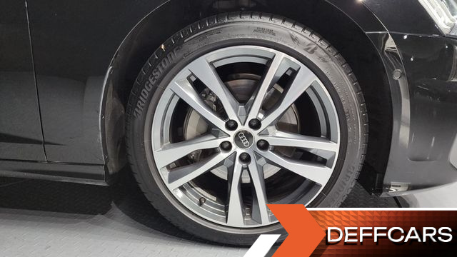 Audi A6 45 TFSI Premium купить на сайте DeffCars