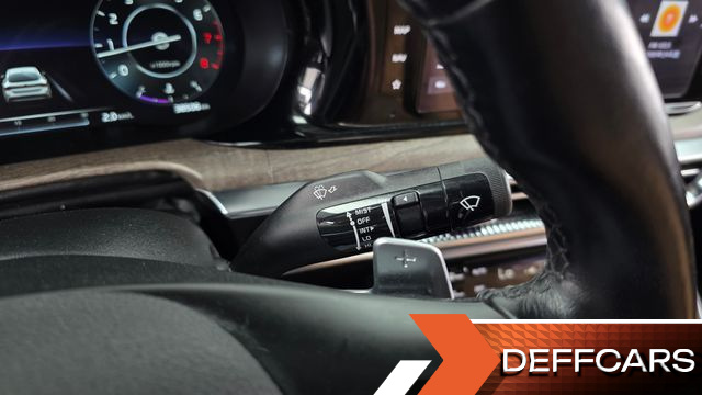 Kia K5 1.6 Turbo Signature купить на сайте DeffCars