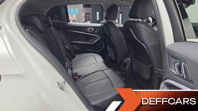 BMW 1-SERIES 120i Advantage купить на сайте DeffCars