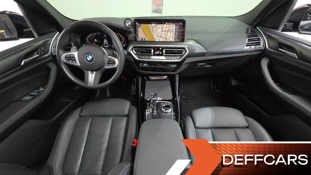 BMW X3 xDrive 20i M Sports Pro купить на сайте DeffCars