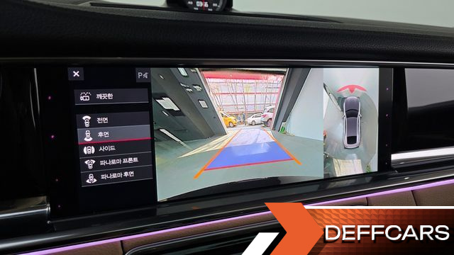 Porsche PANAMERA 3.0 AWD купить на сайте DeffCars