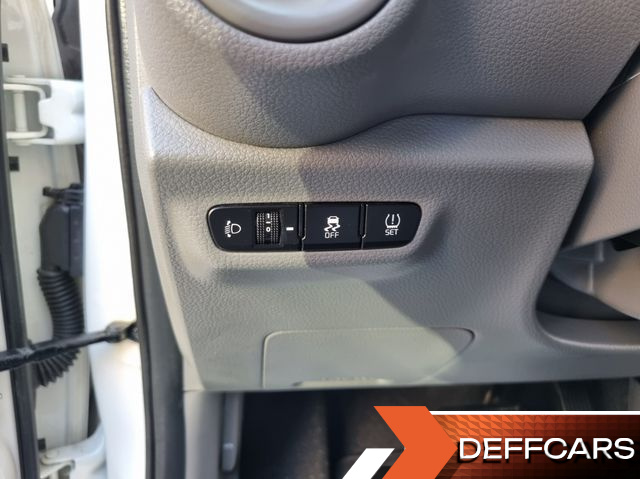 Kia MORNING Van купить на сайте DeffCars