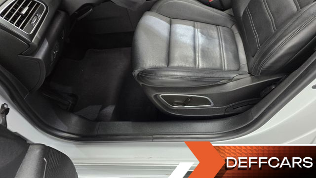Renault-KoreaSamsung SM6 1.3 TCe SE Plus купить на сайте DeffCars