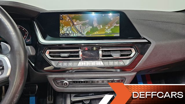 BMW Z4 sDrive20i M Sport купить на сайте DeffCars