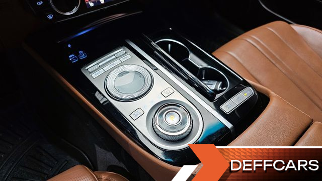 Genesis G80 Gasoline 3.5 Turbo AWD купить на сайте DeffCars