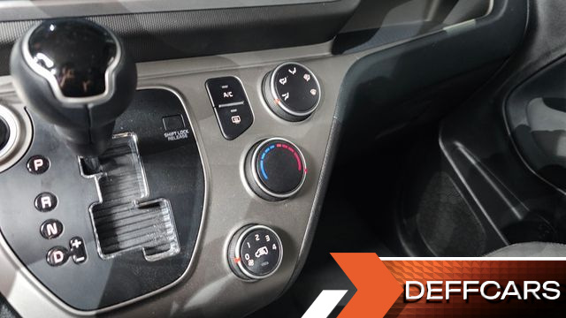 Kia RAY Prestige купить на сайте DeffCars