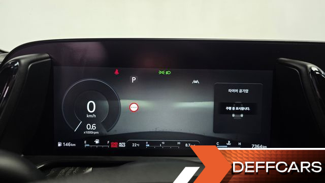 Genesis G90 Gasoline 3.5 Turbo AWD Black купить на сайте DeffCars