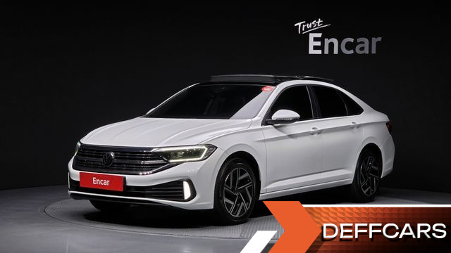 Volkswagen JETTA 1.5 TSI Prestige купить на сайте DeffCars