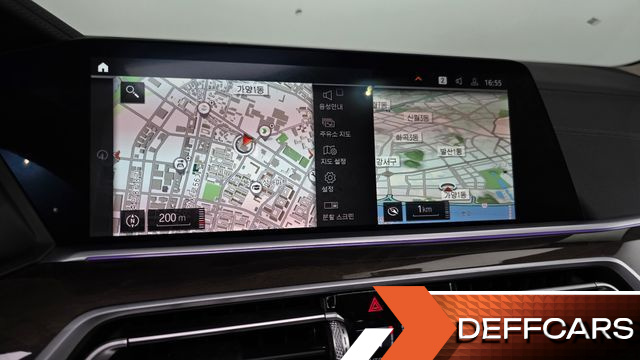 BMW X5 xDrive 30d xLine купить на сайте DeffCars