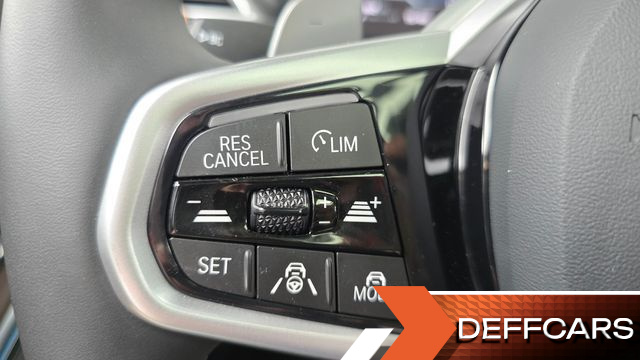 BMW 3-SERIES M340i xDrive Touring Pro купить на сайте DeffCars
