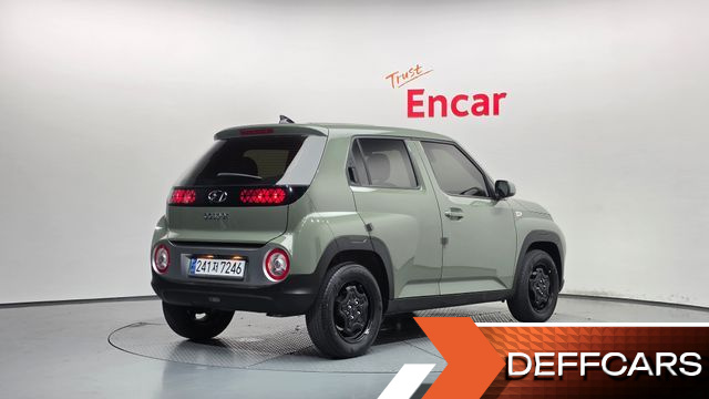 Hyundai CASPER Smart купить на сайте DeffCars