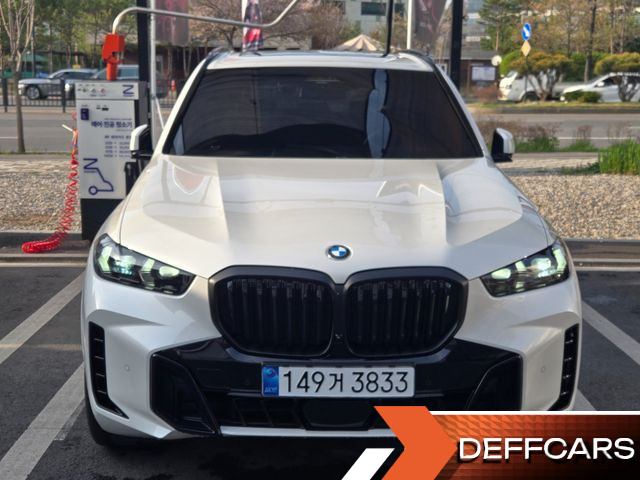 BMW X5 xDrive 40d M Sport Online Exclusive Editon купить на сайте DeffCars