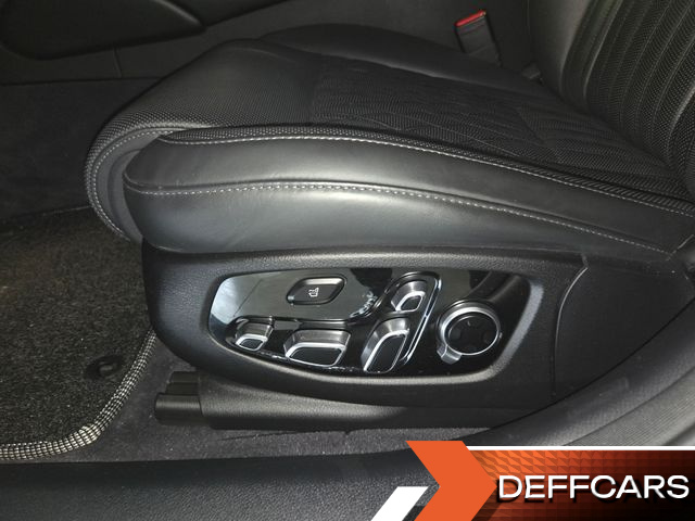Kia K9 3.8 GDI AWD Best Selection Ⅱ купить на сайте DeffCars