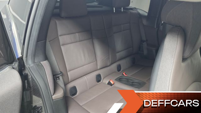 BMW I3 SOL+ купить на сайте DeffCars