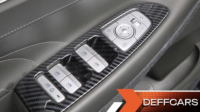Hyundai GRANDEUR 3.3 Calligraphy купить на сайте DeffCars