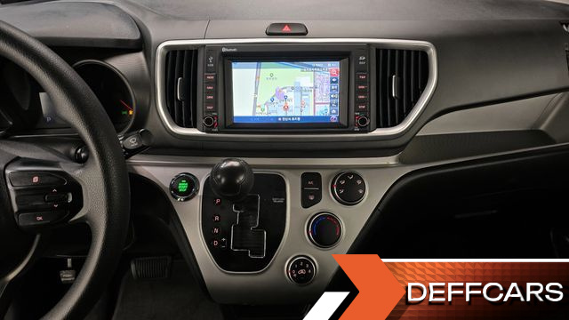 Kia RAY Van Standard купить на сайте DeffCars