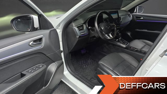 Renault-KoreaSamsung XM3 1.3 TCe RE Signature купить на сайте DeffCars