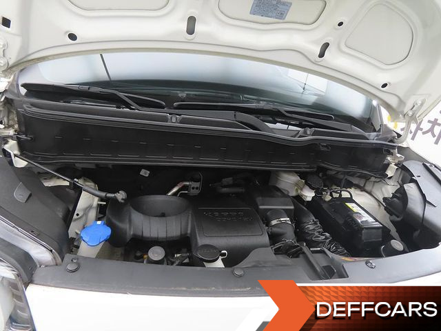 Kia RAY Van Prestige купить на сайте DeffCars
