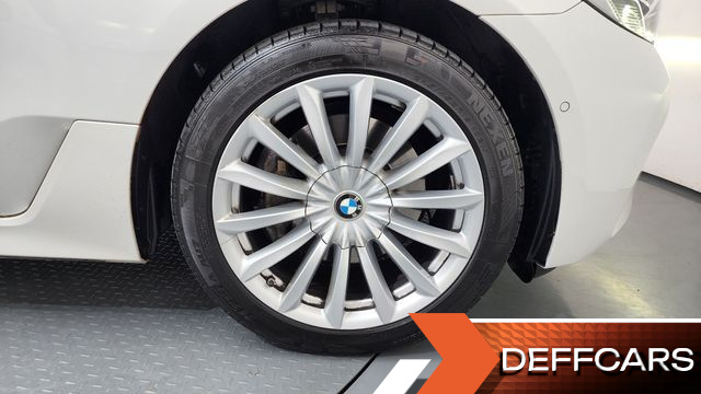 BMW GRAN TURISMO 630i xDrive Luxury купить на сайте DeffCars
