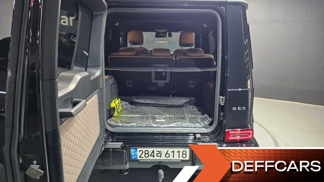 Mercedes G-CLASS AMG G63 Edition купить на сайте DeffCars