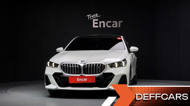 BMW I5 eDrive 40 M Sport купить на сайте DeffCars