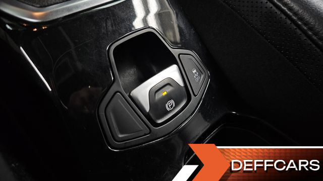 Jeep RENEGADE 2.4 80th Edition AWD купить на сайте DeffCars