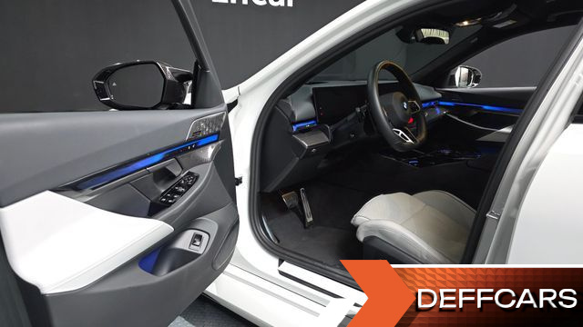 BMW M5 M5 Sedan купить на сайте DeffCars