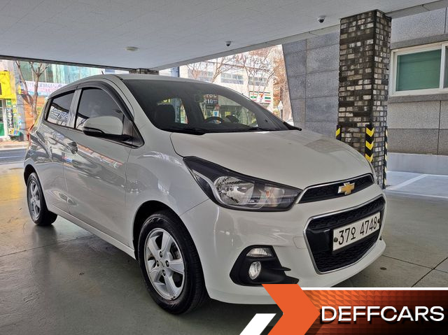 ChevroletGMDaewoo SPARK LT Plus купить на сайте DeffCars
