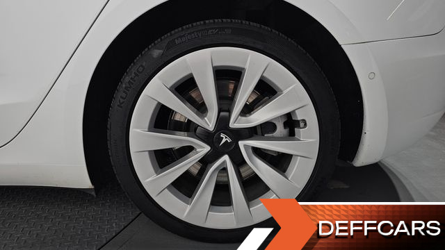 Tesla MODEL 3 Long Range AWD купить на сайте DeffCars