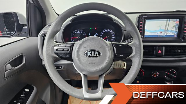 Kia MORNING Trendy купить на сайте DeffCars