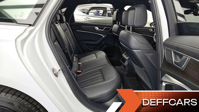 Audi A6 45 TFSI Premium купить на сайте DeffCars