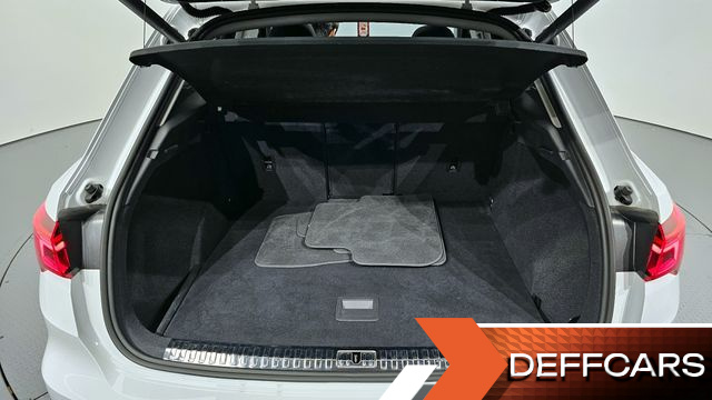 Audi Q3 35 TDI купить на сайте DeffCars