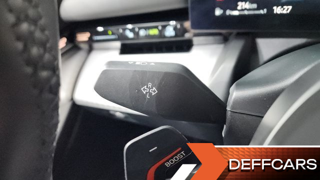 BMW 5-SERIES 520i Special Edition купить на сайте DeffCars