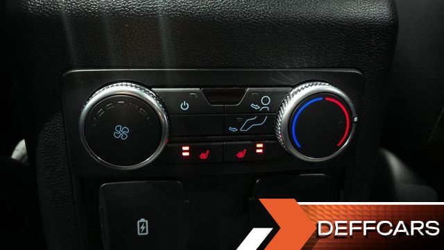 Ford EXPLORER 3.0 Platinum 4WD купить на сайте DeffCars
