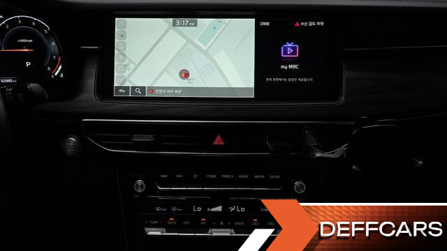 Kia K7 3.0 GDI Signature купить на сайте DeffCars