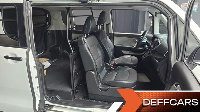 Kia RAY Van Standard купить на сайте DeffCars