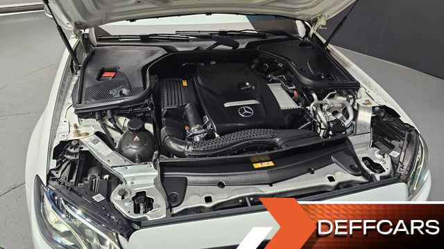 Mercedes E-CLASS E250 Avantgarde купить на сайте DeffCars