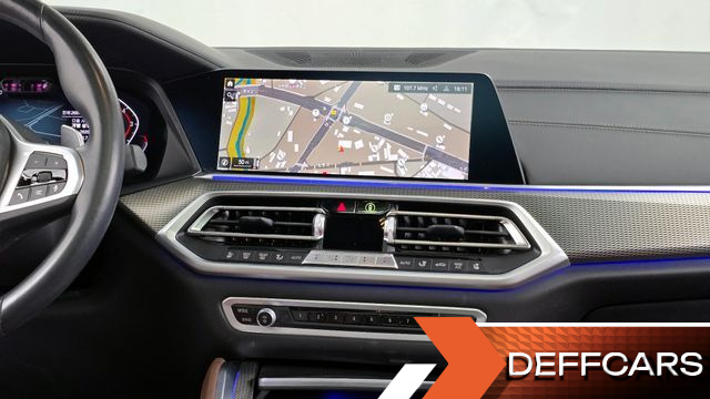 BMW X6 xDrive40i M Sport купить на сайте DeffCars