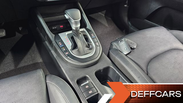 Kia K3 1.6 Prestige купить на сайте DeffCars