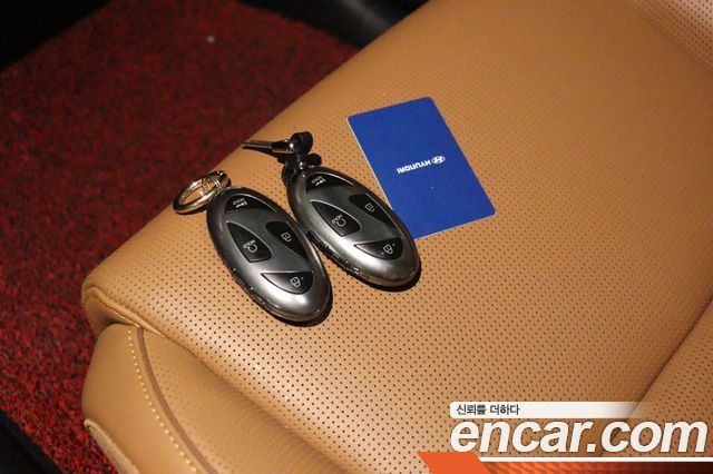Hyundai PALISADE Gasoline 2.5T 4WD 9-Seater Calligraphy купить на сайте DeffCars