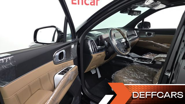 Kia SORENTO HEV 1.6 2WD Signature X Line купить на сайте DeffCars